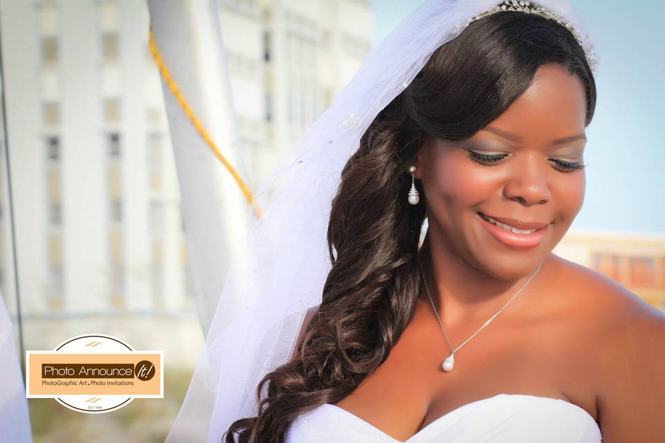 My Favorite Makeup and Hair Artistry Group