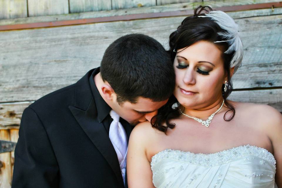 My Favorite Makeup and Hair Artistry Group
