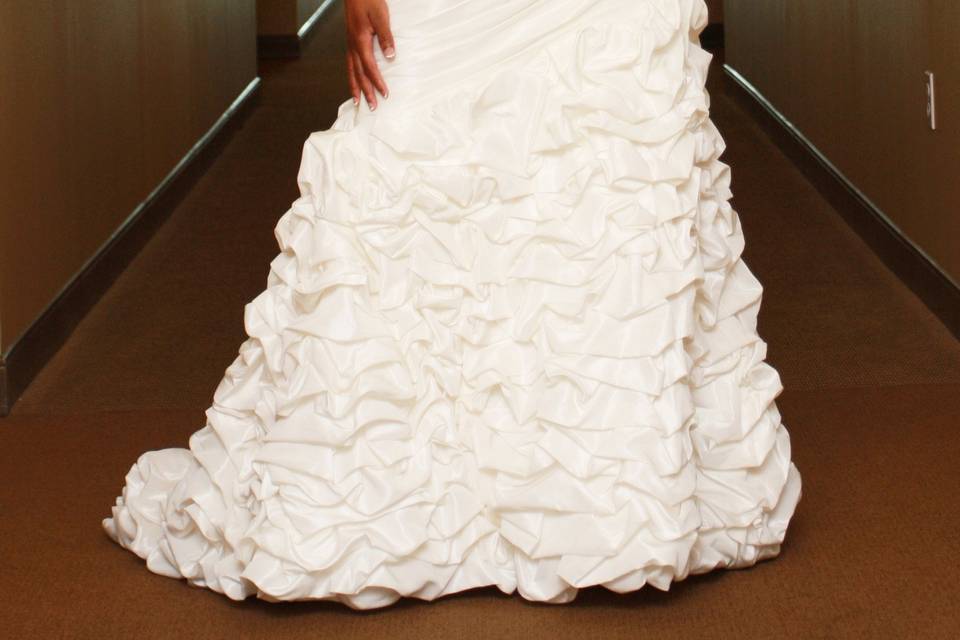 My Favorite Makeup and Hair Artistry Group