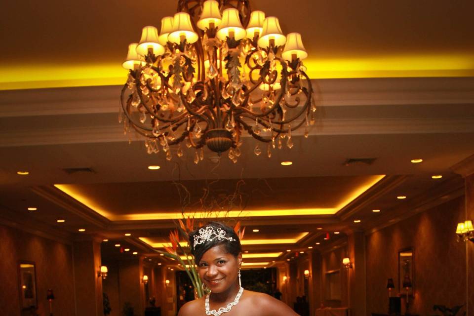 My Favorite Makeup and Hair Artistry Group