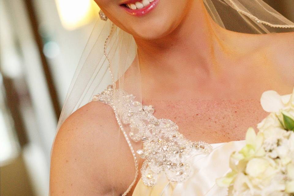 My Favorite Makeup and Hair Artistry Group