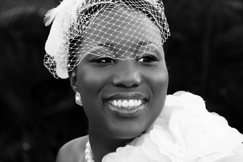 My Favorite Makeup and Hair Artistry Group