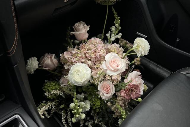 Table Centerpiece