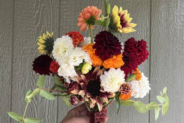 Bridal Bouquet