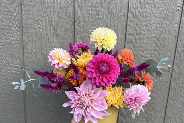 Table Centerpiece