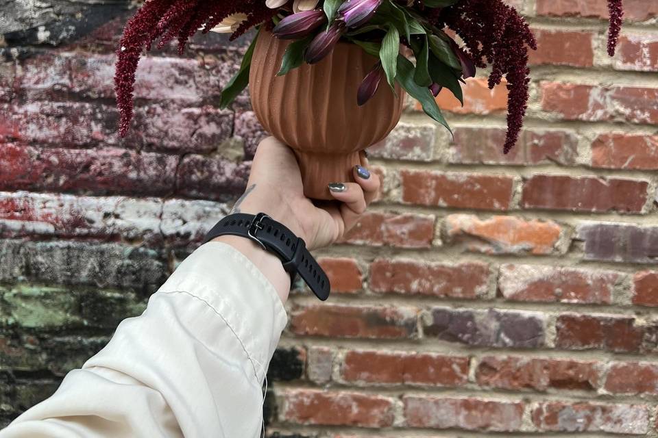 Table Centerpiece