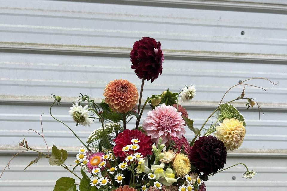 Table Centerpiece
