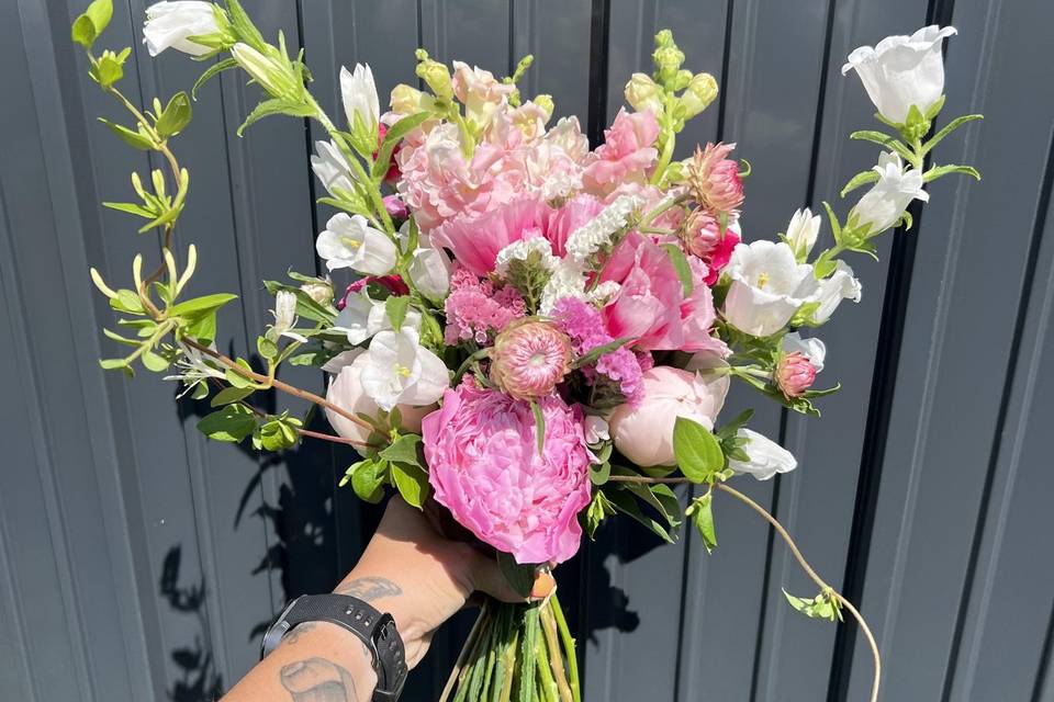 Bridal Bouquet