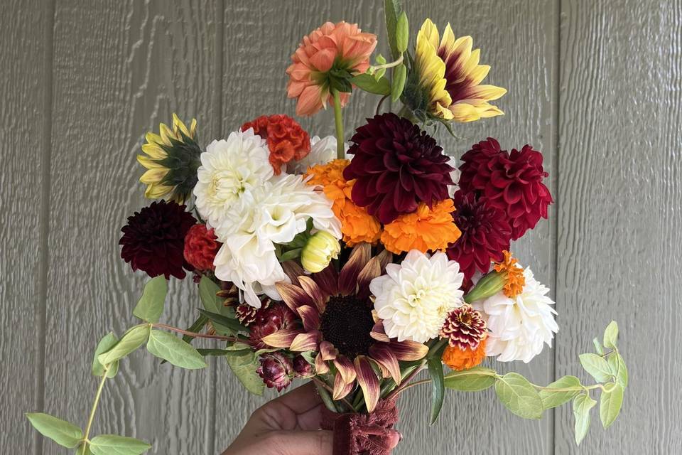 Bridal Bouquet