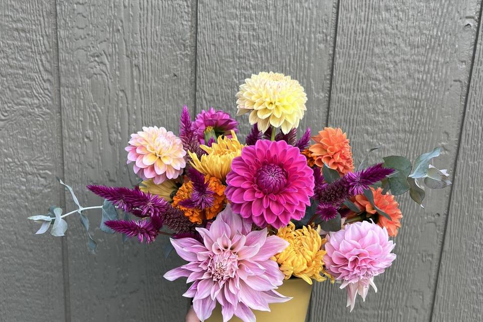 Table Centerpiece