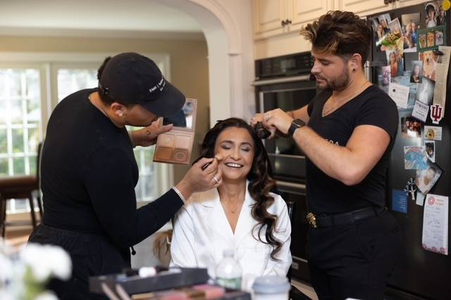 Ego Salon & Spa