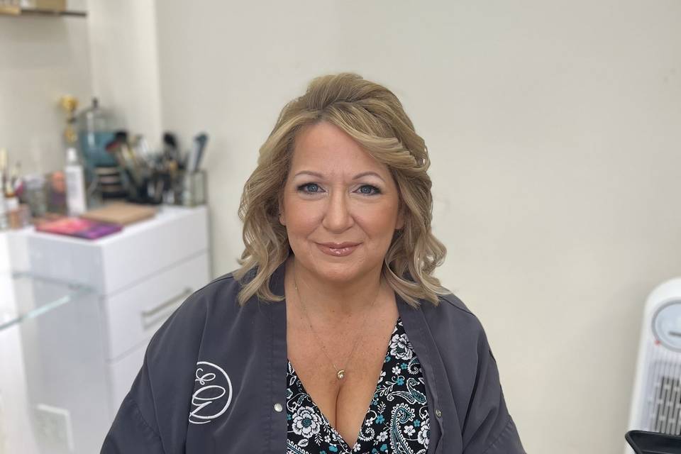 Wedding Guest Glam