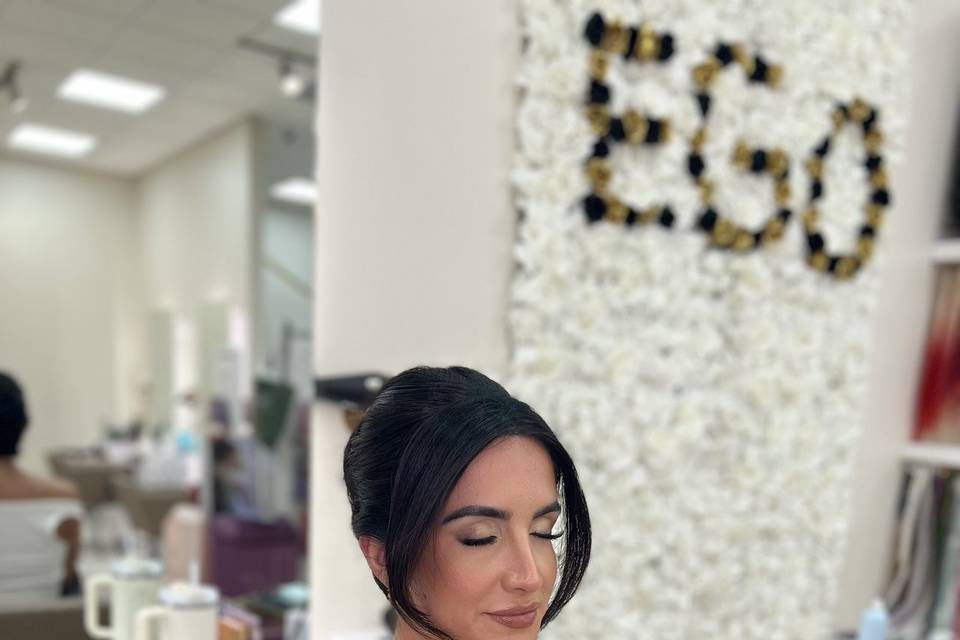 EGO | Bride