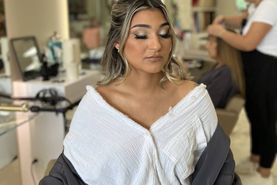 EGO | Bride