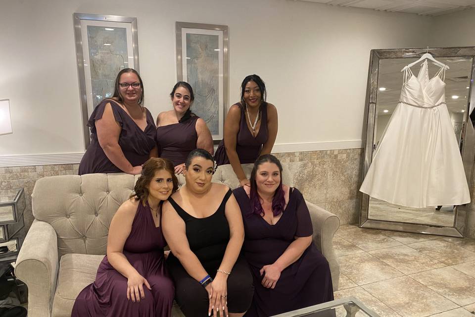 Bridal Party