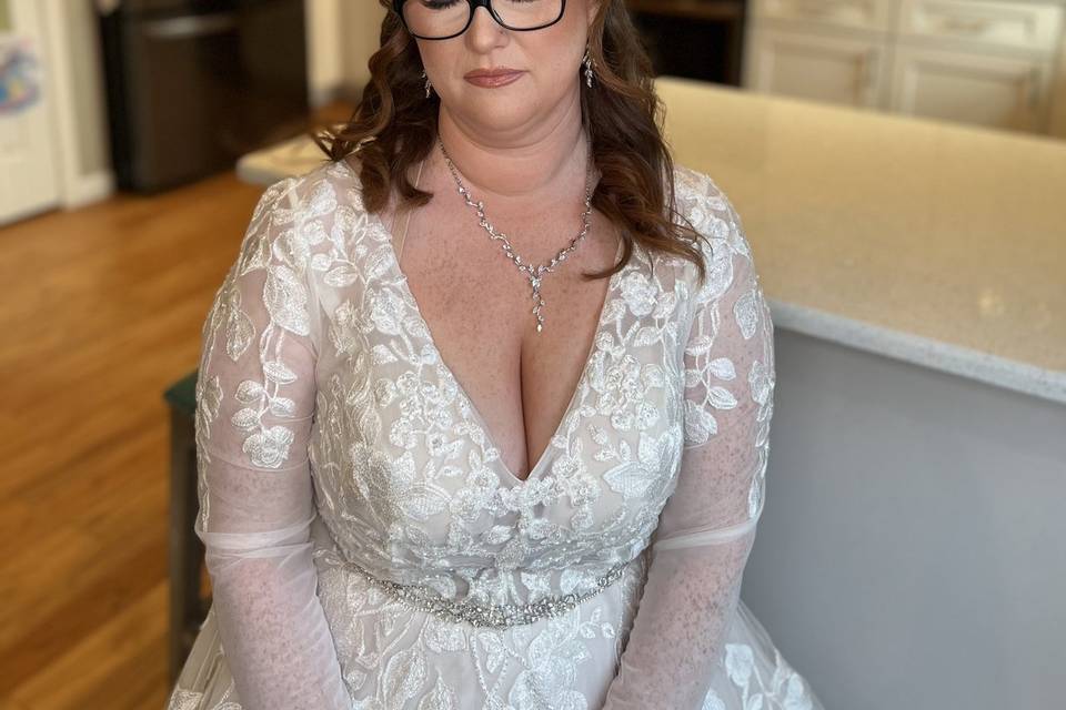 EGO | Bride