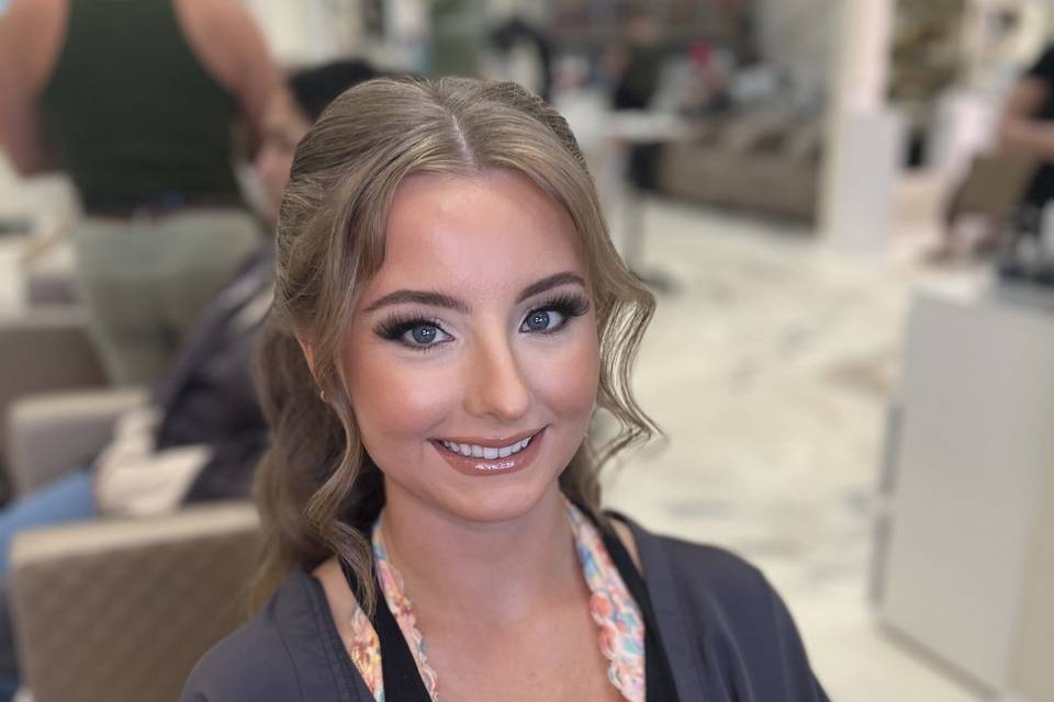 Wedding Guest Glam