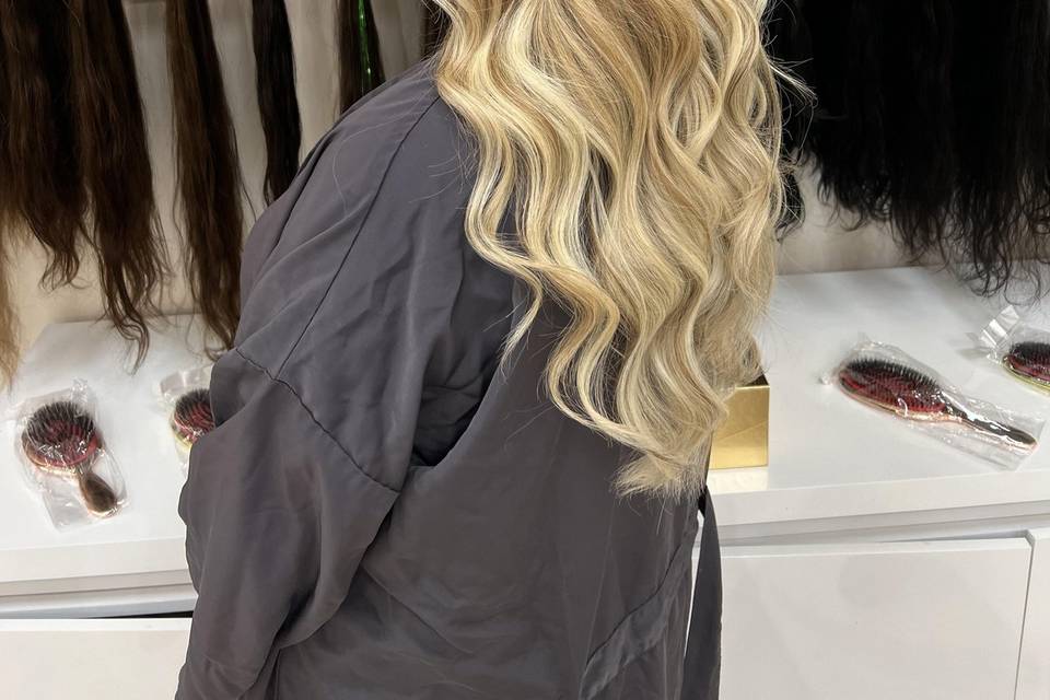 Extensions