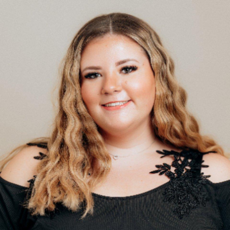 Jillian Burdge