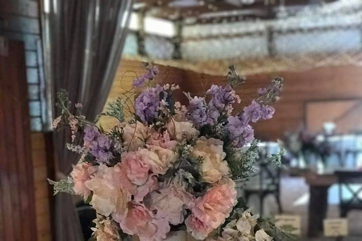 Wedding Arrangement