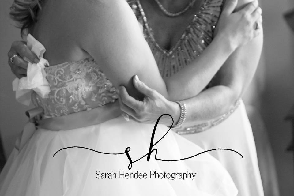 Sarah Hendee Photography