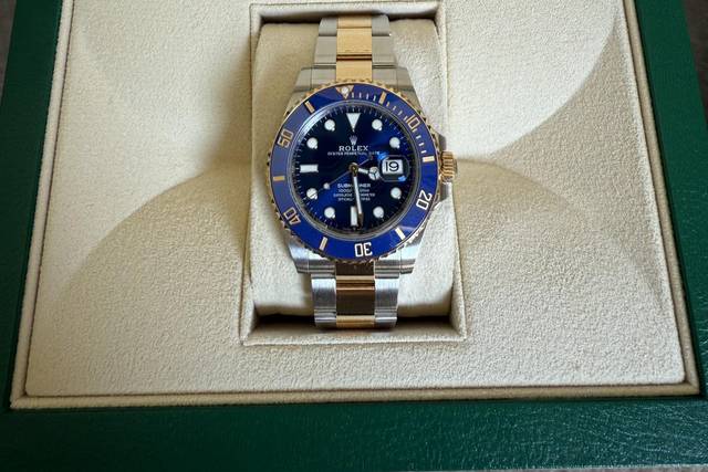 Dockside Diamonds