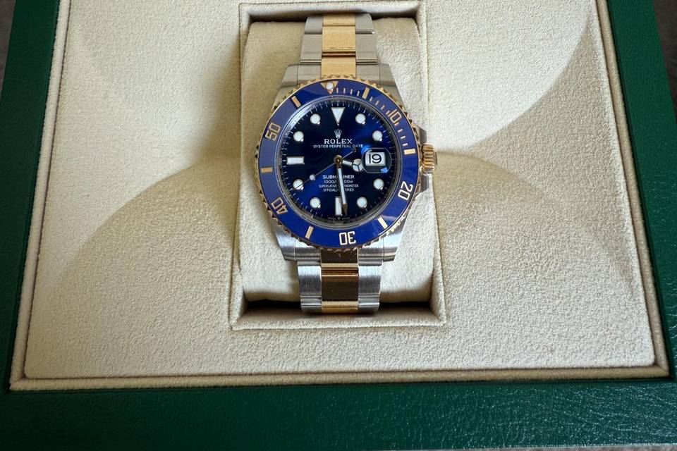 Dockside Diamonds
