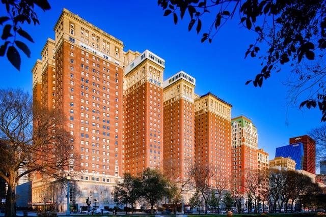 Hilton Chicago