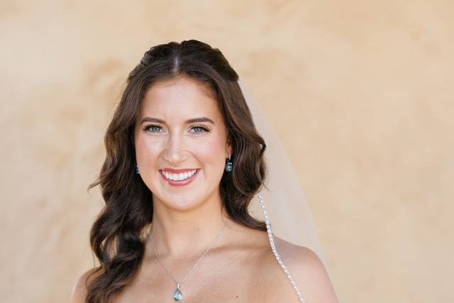 MAKEUP BY STACIE
