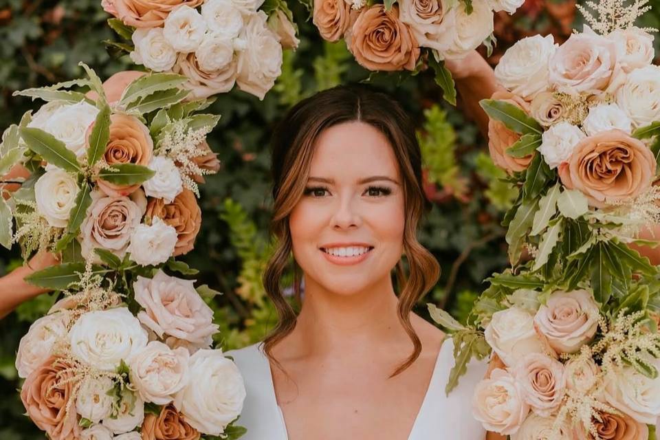Bridal Soft Glam