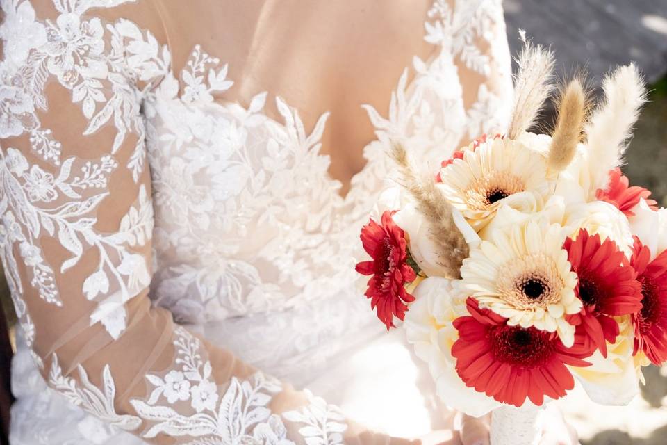 Bridal Full Glam