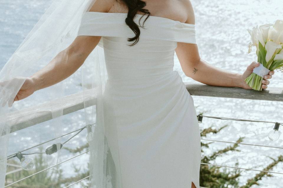Bridal Natural
