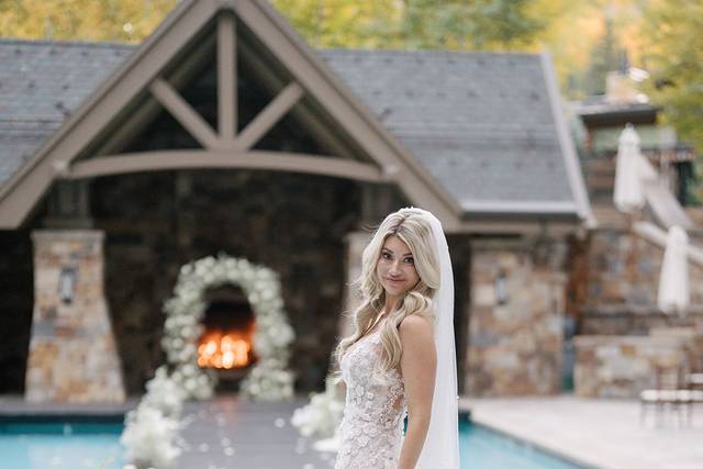 Vail Wedding Planner