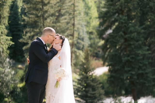 Vail Wedding Planner