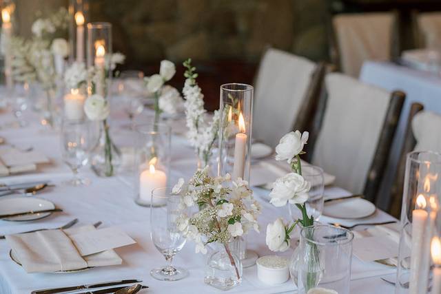 Vail Wedding Planner
