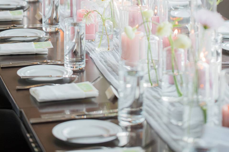 Vail Wedding Planner