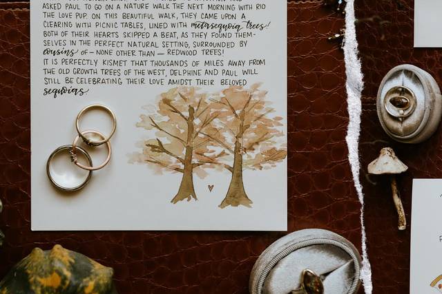 By Catherine Alexandra LLC