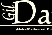 Gil Davison Videography