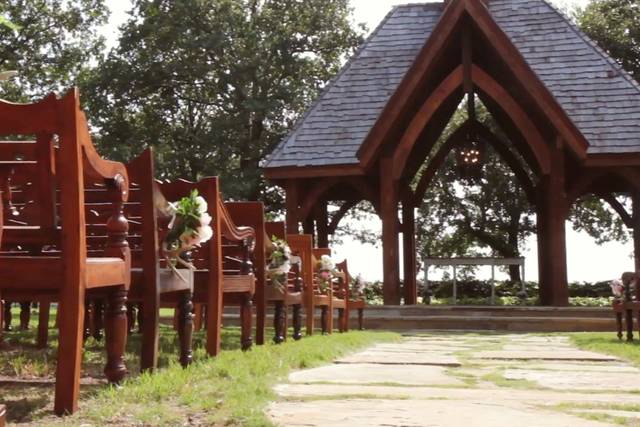 James Pacheco Wedding Videographer