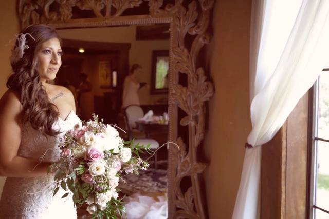 James Pacheco Wedding Videographer