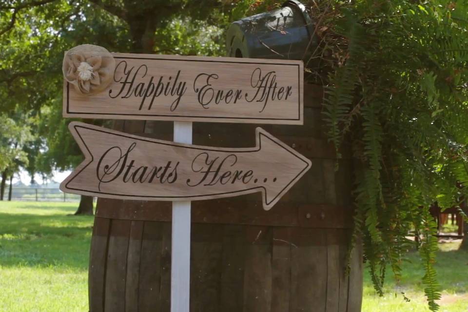 James Pacheco Wedding Videographer