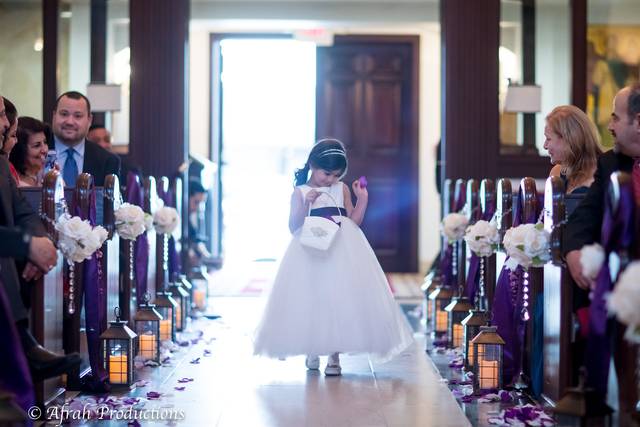 Tres CHIC Event Planning & Design