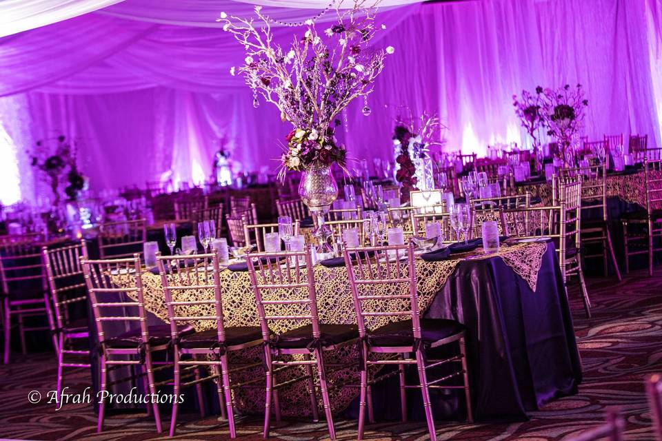 Tres CHIC Event Planning & Design