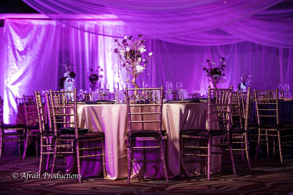 Tres CHIC Event Planning & Design