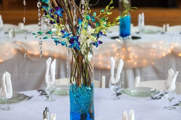 Tres CHIC Event Planning & Design