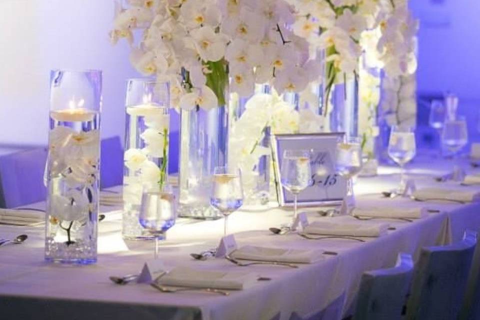 Tres CHIC Event Planning & Design