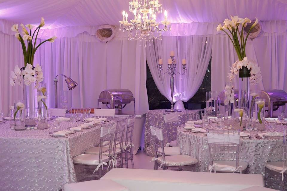 Tres CHIC Event Planning & Design