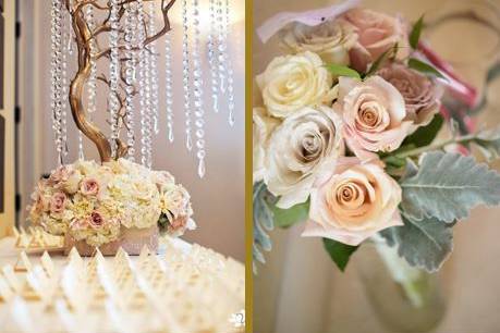 Tres CHIC Event Planning & Design