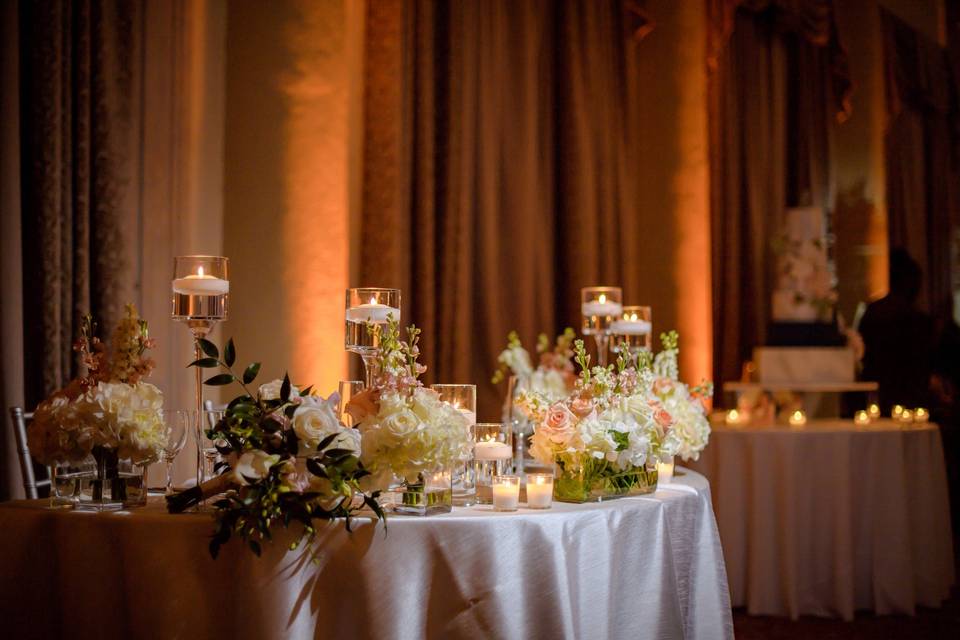 Tres CHIC Event Planning & Design