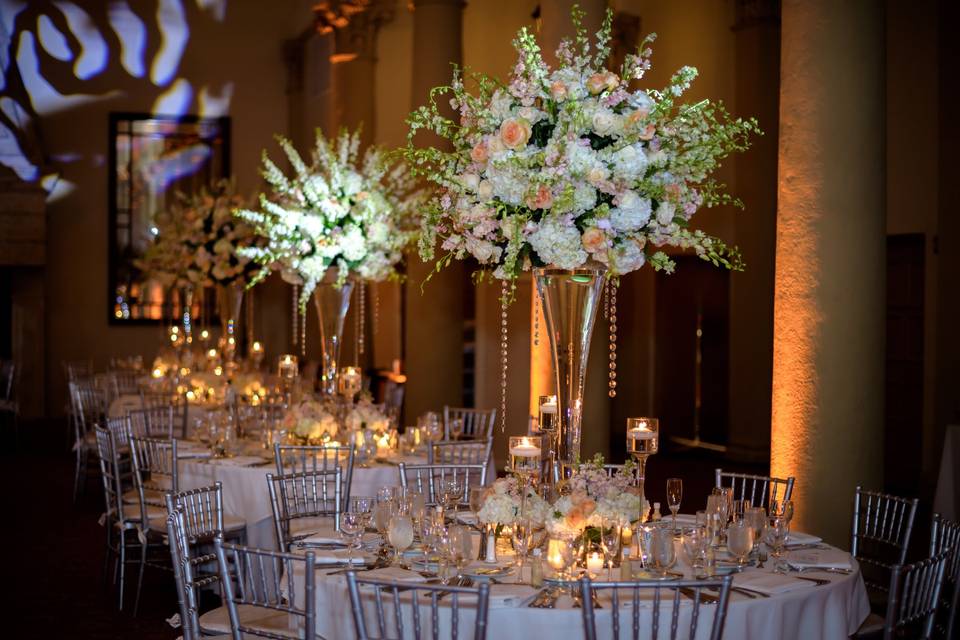 Tres CHIC Event Planning & Design